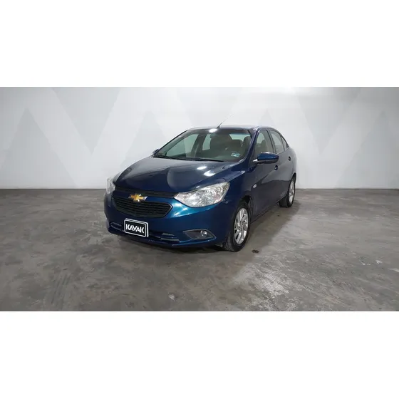 Chevrolet Aveo 1.5 Lt C