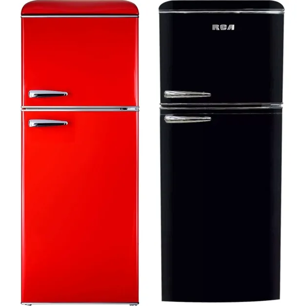 Minibar Rca Retro 112l