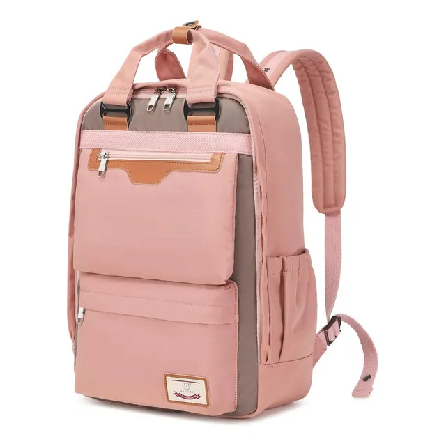 . Bolso De Hombro Portátil De Estilo Coreano Simple Travel