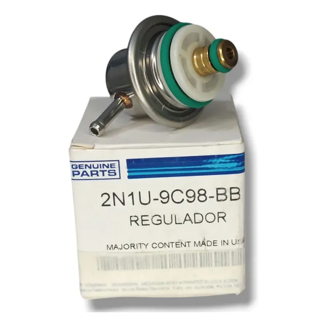 Regulador Gasolina Fiesta Power Ecosport K Palio Gol Peugeot