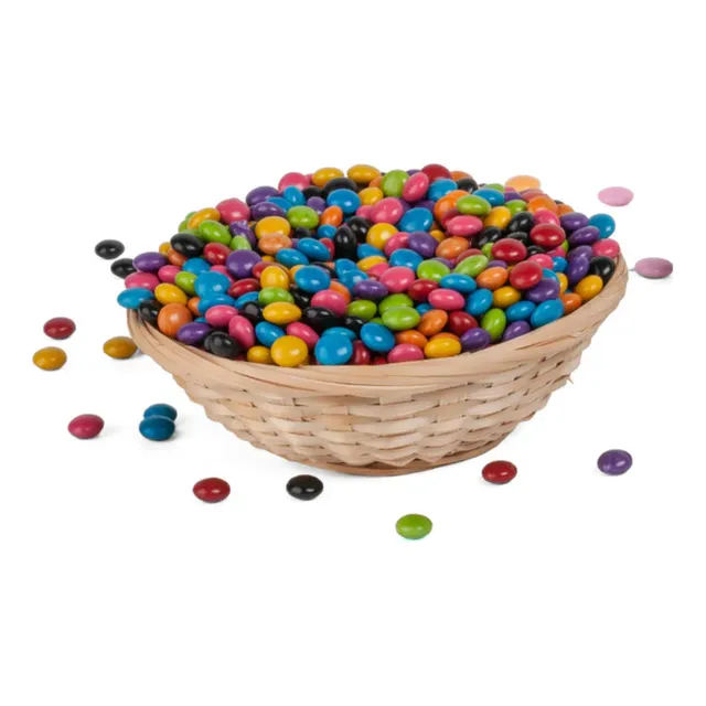 Luneta De Chocolate Yamal Caja 7 Kg