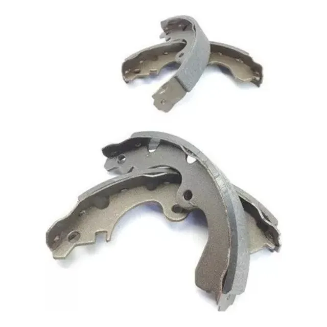 Banda Freno Tras Ecosport 2.0 05/ Juego 2n152200ba