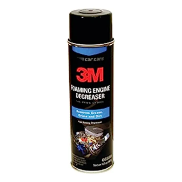 Removedor De Grasa 3m