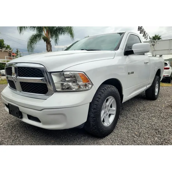 Ram Ram 1500 3.6 1500