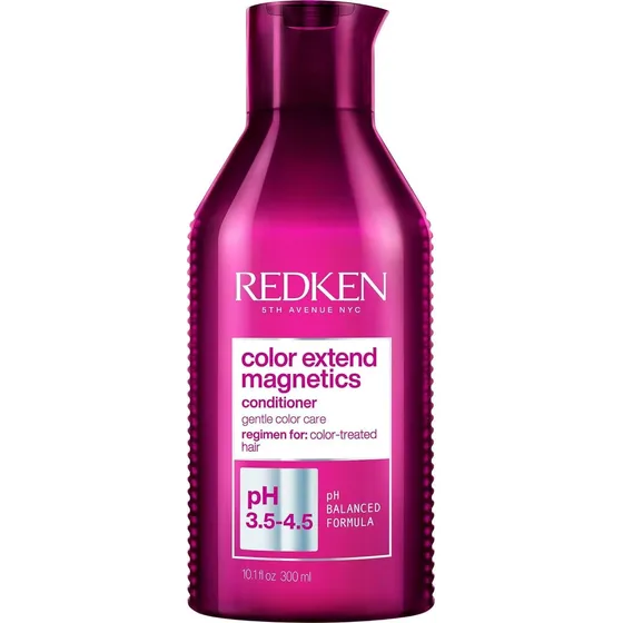 Redken Color Extend Magnetics Conditioner Ph 3.5-4.5 300 Ml