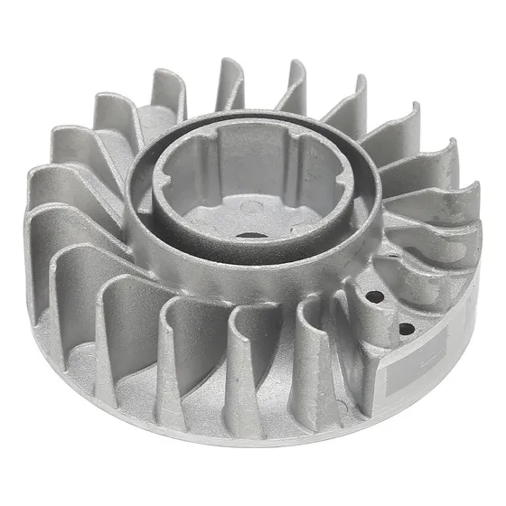 Volante De Motosierra Para Piezas Stihl Ms251 1143 400 1203