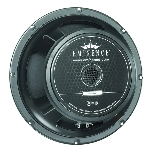 Bocina Eminence Kappa-12a