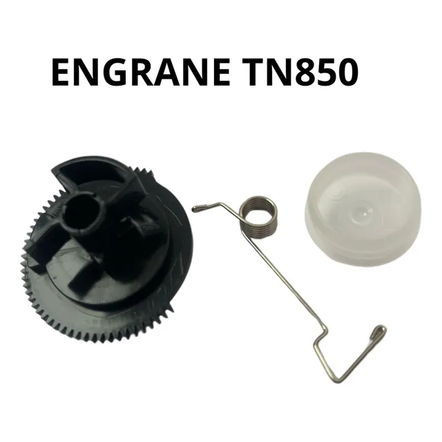 Engrane Reseteador Compatible Para Tn850