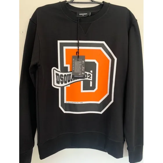 Poleron Dsquared2 Original