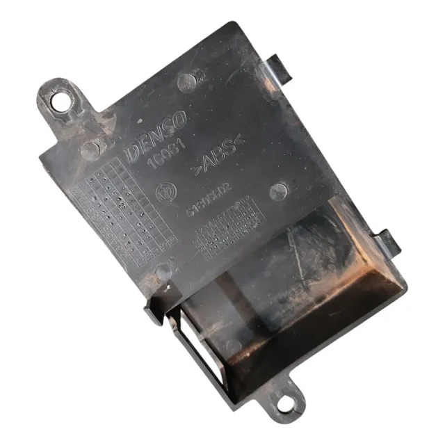 Moldura Suporte Conector Usb Fiat Palio Uno Way 2010 2015