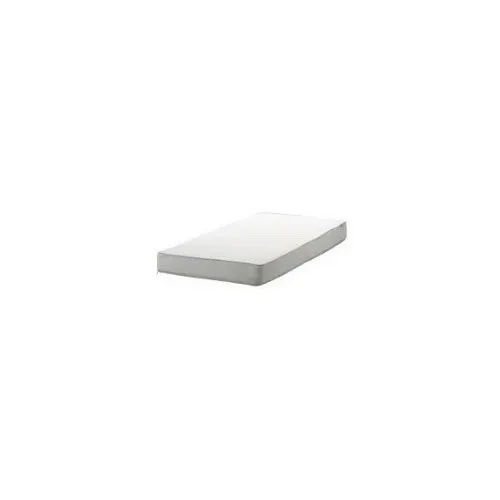 Colchon Espuma Tela Impermable Bebe 70 X 130 X 12