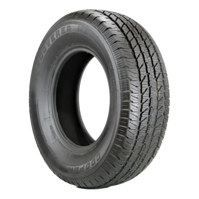Llanta P 255/70 R16 109s A A Cooper Discoverer Ht
