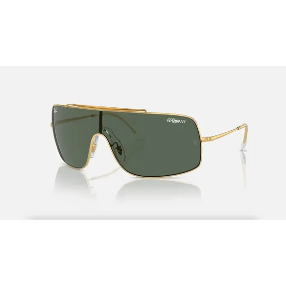 Ray Ban Wings Iii Rb3897