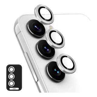 Protector De Cristal De Cámara Enkay Para Samsung Galaxy A24 Protector De Cristal De Cámara Enkay Para Samsung Galaxy A24