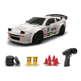 4wd Rc 2.4g Drift Rc Car Drift Coche De Juguete De Control R 4wd Rc 2.4g Drift Rc Car Drift Coche De Juguete De Control R
