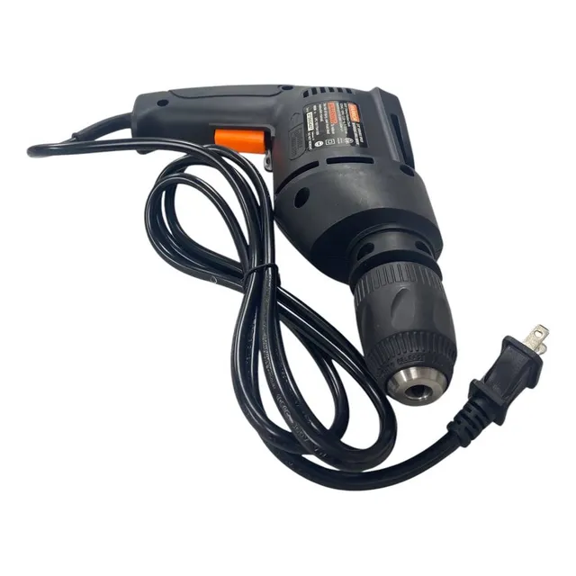 Taladro 3/8 3.2 Amperios