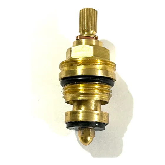Vastago Llave Paso Nibsa 1/2 PuLG // Mar