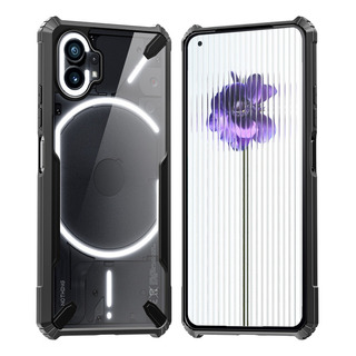 Funda Case Antishock Para Nothing Phone 1 Funda Case Antishock Para Nothing Phone 1