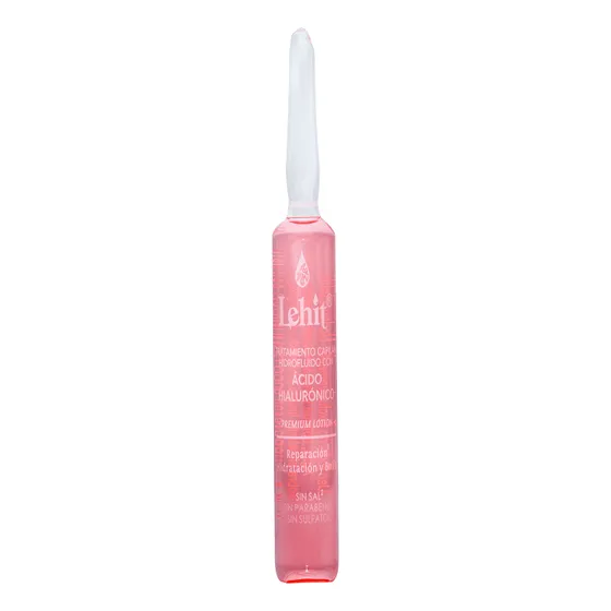 Ampolleta Lehit Acido Hialuronico Sin Sal X 13ml