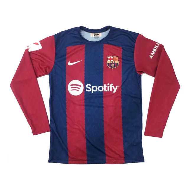 Sudaderas Del Barcelona Temporada 2023-2024