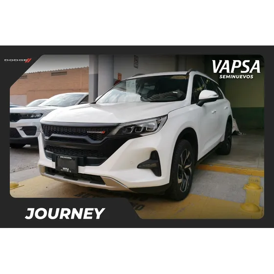 Dodge Journey 1.5 Sxt