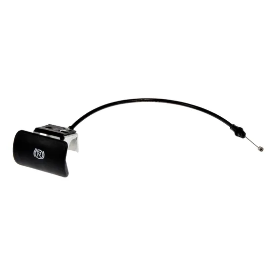 Liberador Manual De Pedal Avalanche 2500 2002 2003 2004
