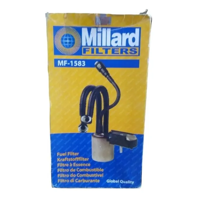 Filtro De Gasolina Chrysler Neon 4l 2.0lts 3 