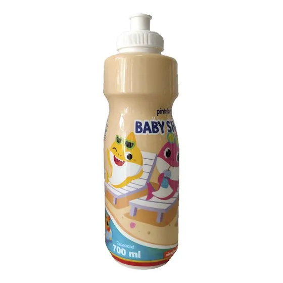 Cooler Baby Shark 700ml