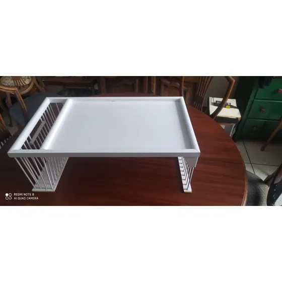 Mesa Para Cama