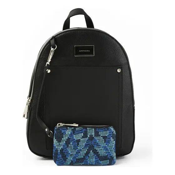 Nimri Mochila Negro