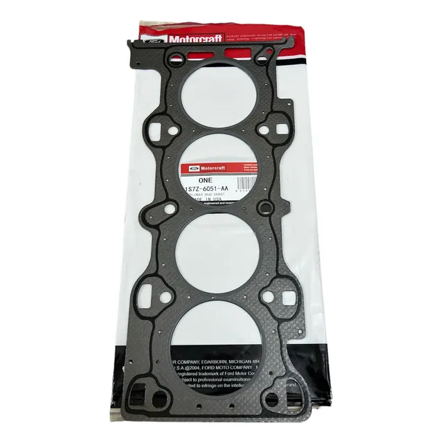 Empacadura De Cámara Ecosport 2.0 Mazda 3 6 Focus 2.0 Ranger