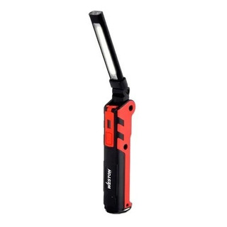 Lámpara De Taller Recargable Led 280lm Weston Lámpara De Taller Recargable Led 280lm Weston