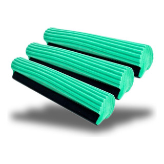 Recambios Para Cabezales De Mopa Con Esponja Pva, Paquete De Recambios Para Cabezales De Mopa Con Esponja Pva, Paquete De