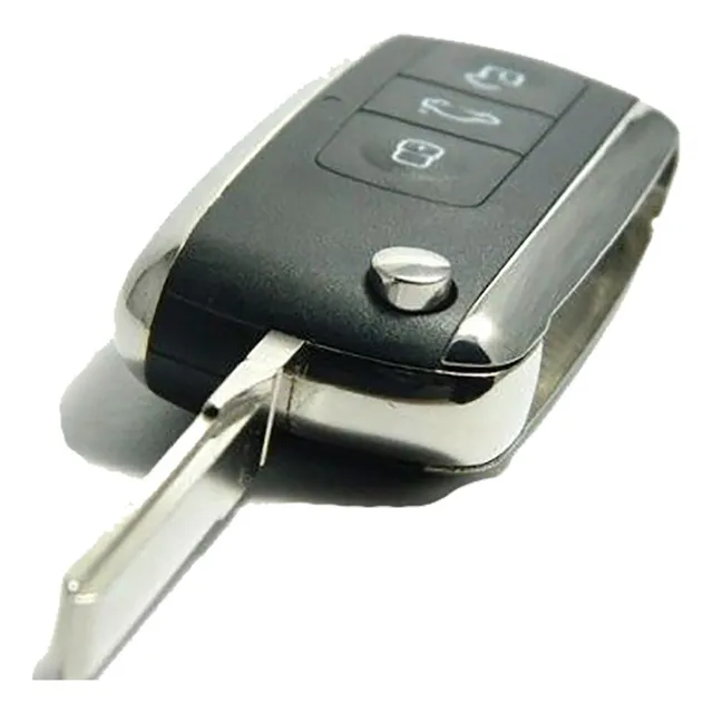 Control Generico Llave Navaja Para Positron 300 330 360