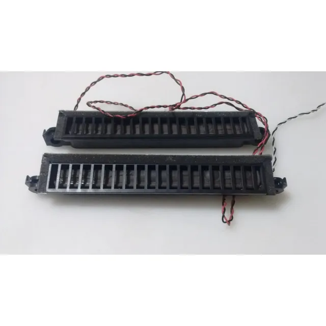 Juego Parlantes Tv Minisonic Mini 850 Originales Garantía