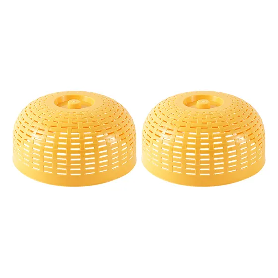 Fruits Vegetable Cover Protective Cover 2 Pcs