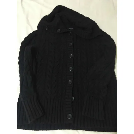 Sweater De Landsend Talla M