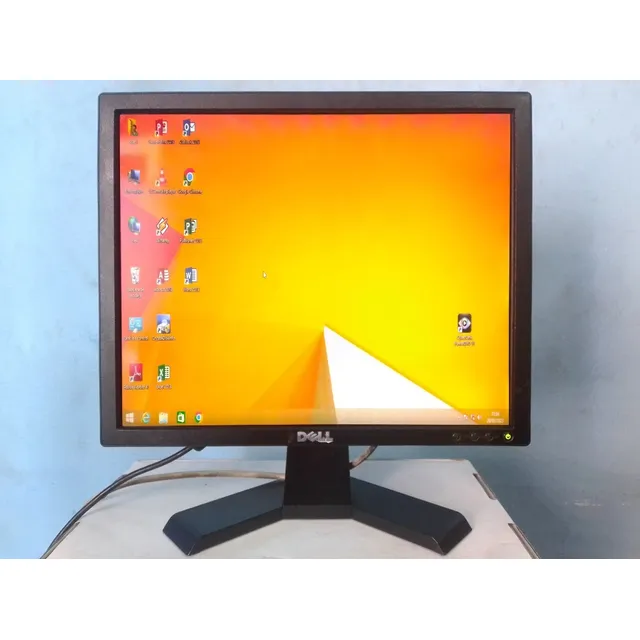 Monitor 17¨ Vga/hdmi-opc E170s Dell ------------- 15¨16¨/19¨