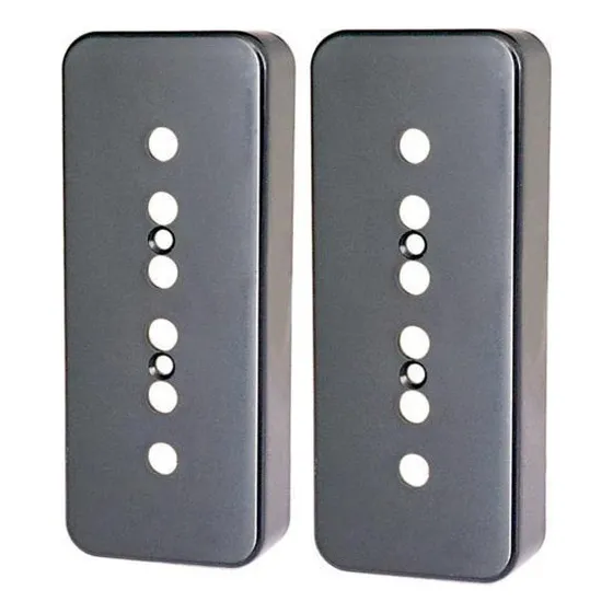 Para Z1hz Cubiertas Para Pastillas De Guitarra Eléctrica 2