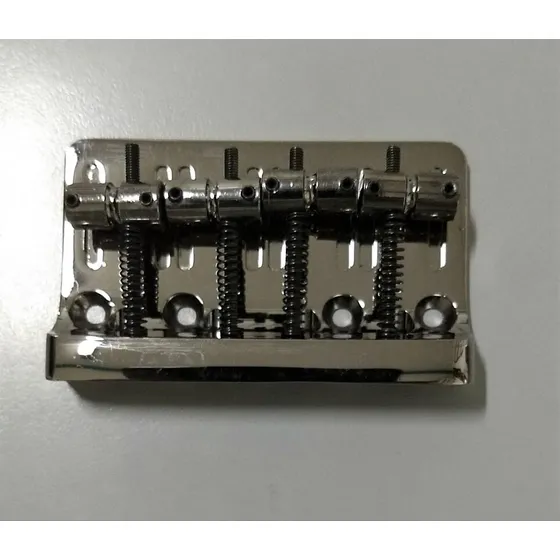 Puente Para Bajo Electrico Yamaha Trb 4 Cuerdas 