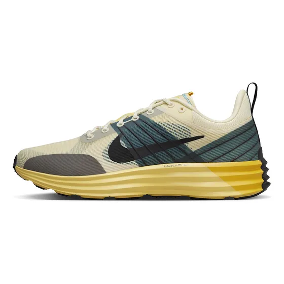 Zapatillas Nike Lunar Roam Khaki Canteen Dv2440-700   