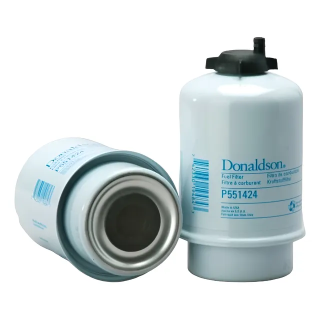 Filtro Donaldson P551424 Bf7674d 33532 Re53400 26560143