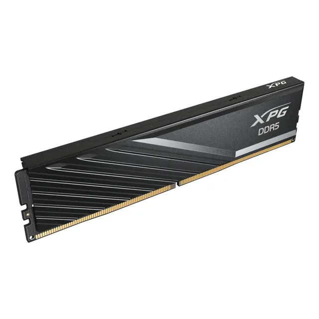 Memoria Ram Adata Xpg Lancer 32gb (2x16gb) 5600mhz Negra