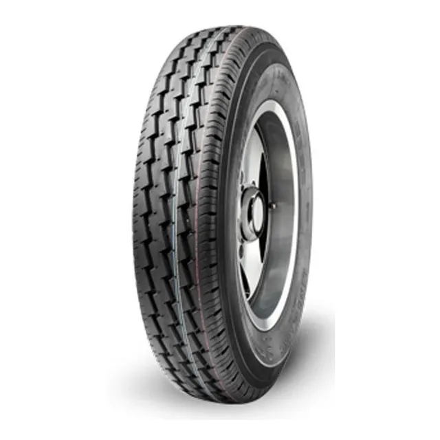 Cubierta Neumatico Linglong 700r15lt 10pr Tl Lmc4