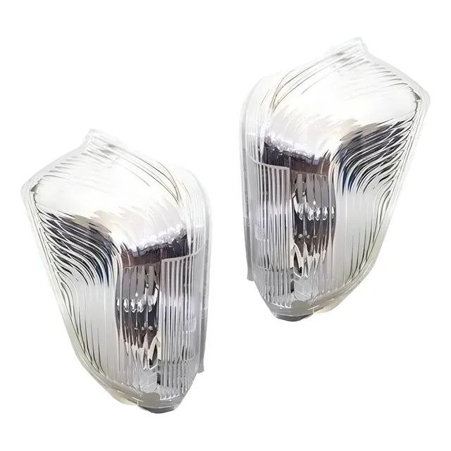 Pisca Seta Retrovisor Sprinter 2013 2014 2015 2016 17 À 2019