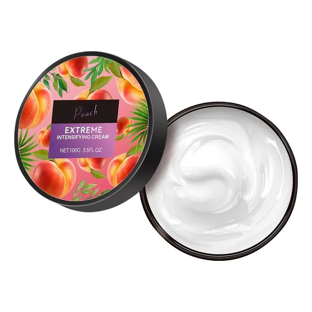 Jf Crema Aceleradora Del Bronceado Natural