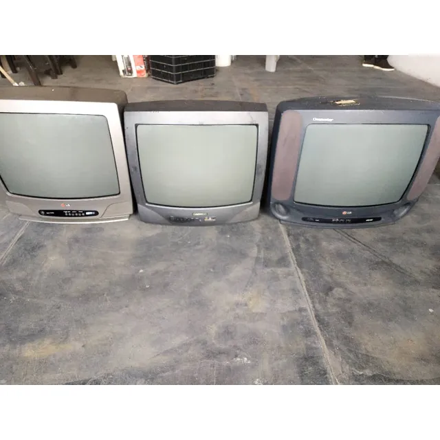 Tv LG Usados