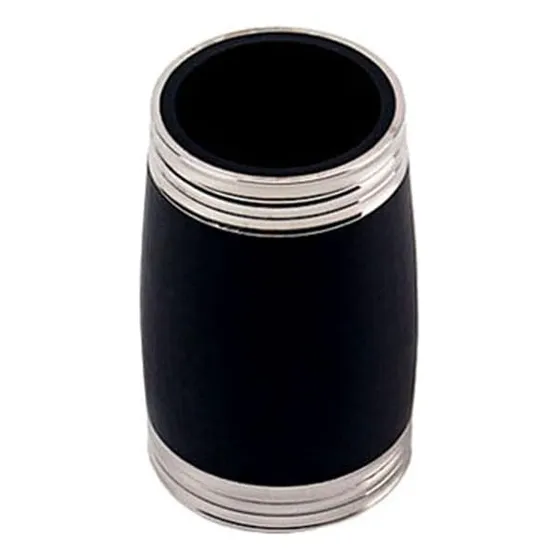 Tubo Afinacion Para Clarinete Barril Ajustable Si Bemol 50mm