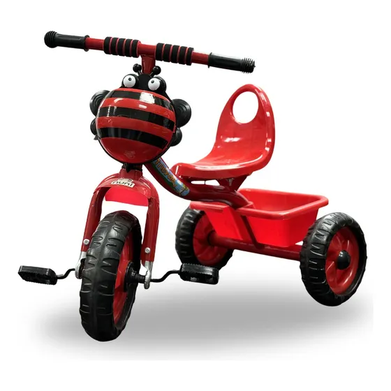 Triciclo Para Niños