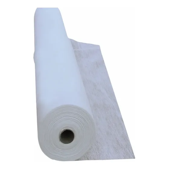 Malla/membrana De Refuerzo Impermeabilizar  1.10 X 100mt 